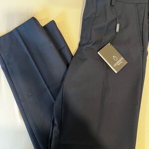 Boy’s Classic Navy Dress Pants